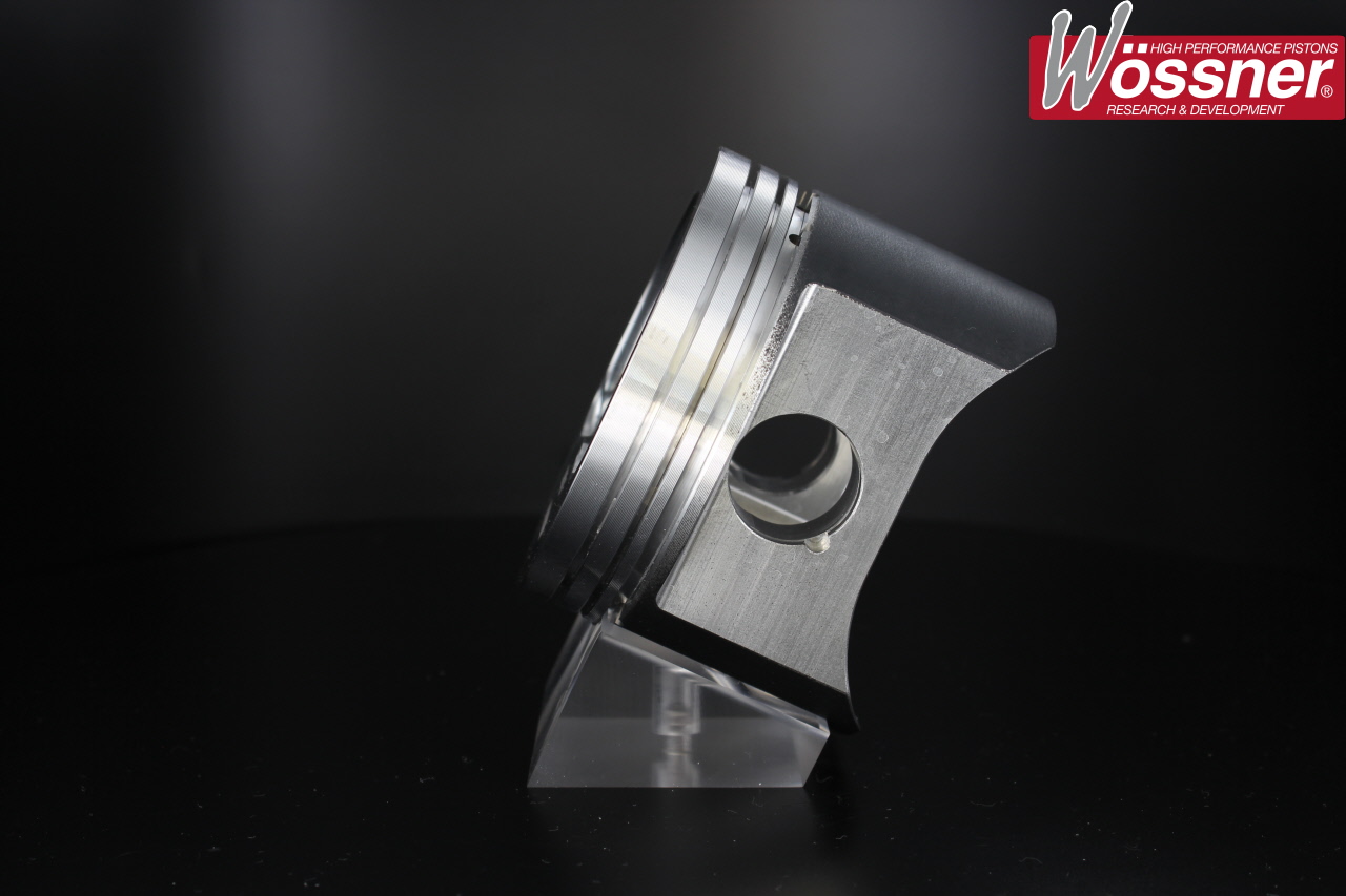 Tipo / Tempra 1.6 8v Forged Piston Kit