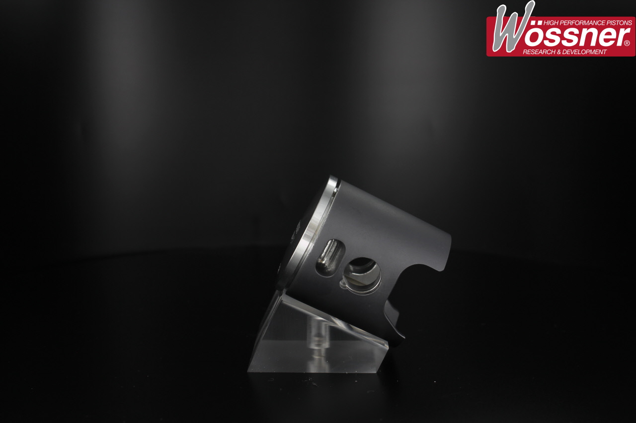 YZ85 Forged Piston 2002-2019