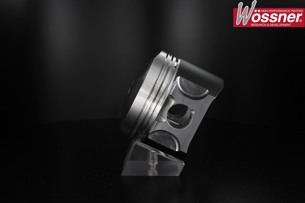 R5 Alpine 1.4 8v High Comp Forged Piston Kit