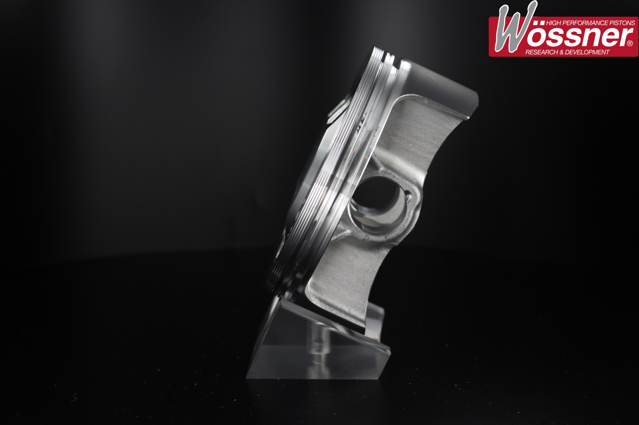 FC450 & FE250 Forged Piston 2004-2008