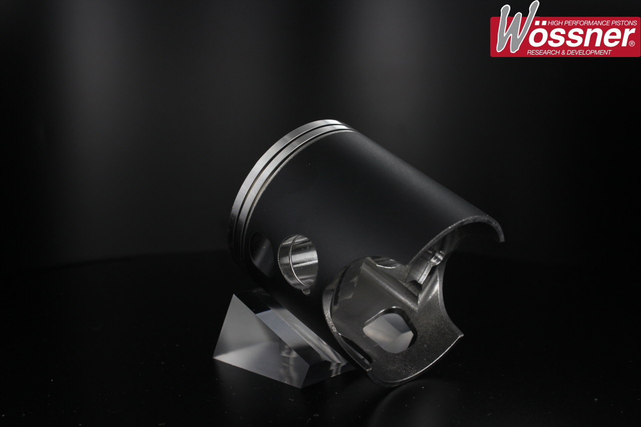IT250 Forged Piston 1983-1983