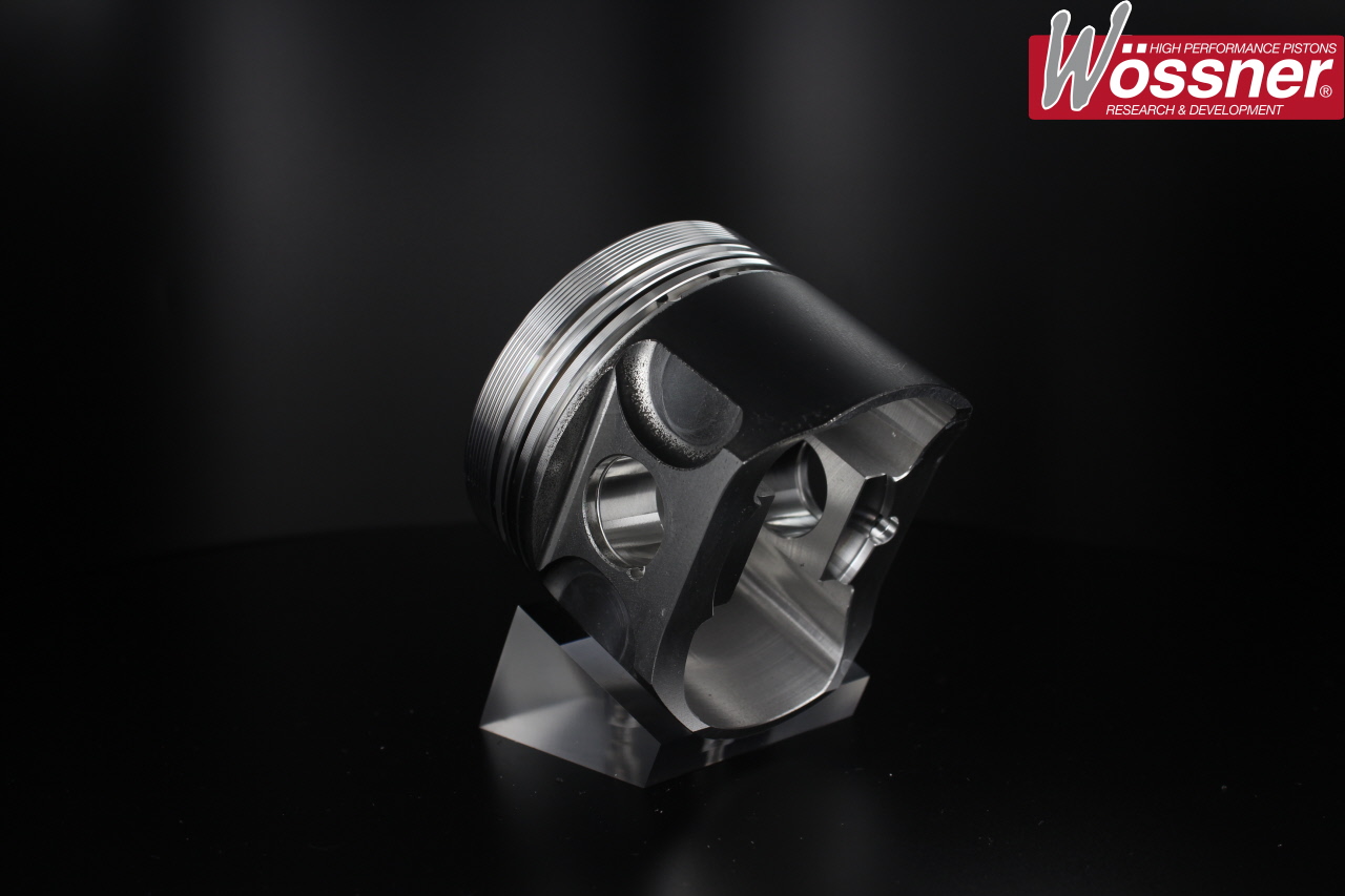 R5 Turbo 1&2 1.4 8v Forged Piston Kit