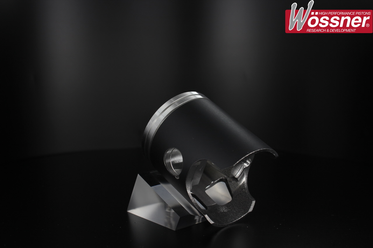 MTX125 Rally Forged Piston 1988-1990