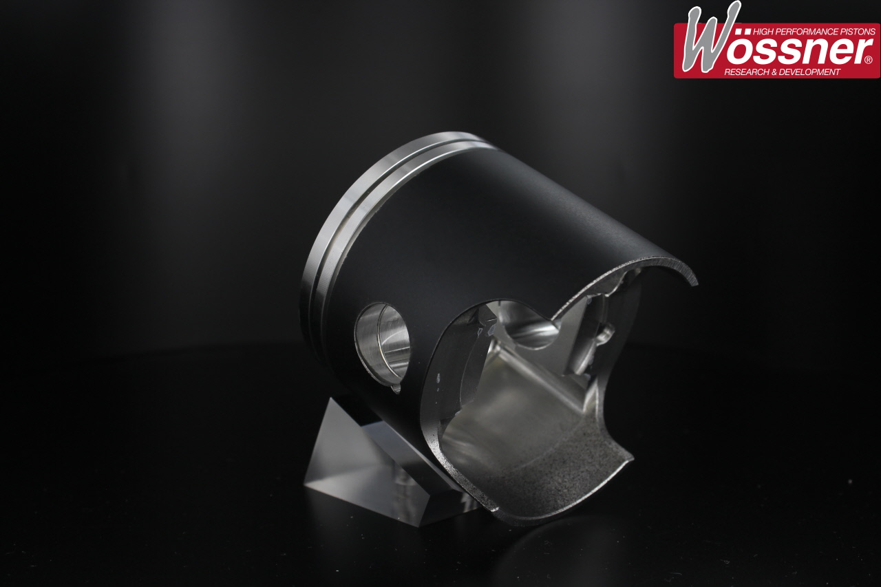 600 Classic, Edge, IQ, HO Touring, Pro, Switchback, RMK & Dragon Forged Piston Kit