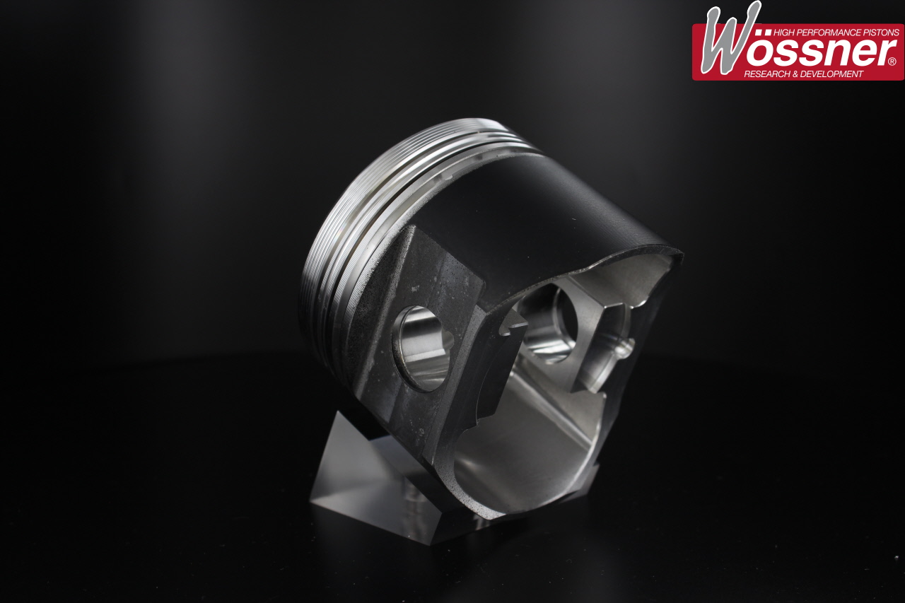 Escort & Fiesta RS Turbo Forged Piston Kit