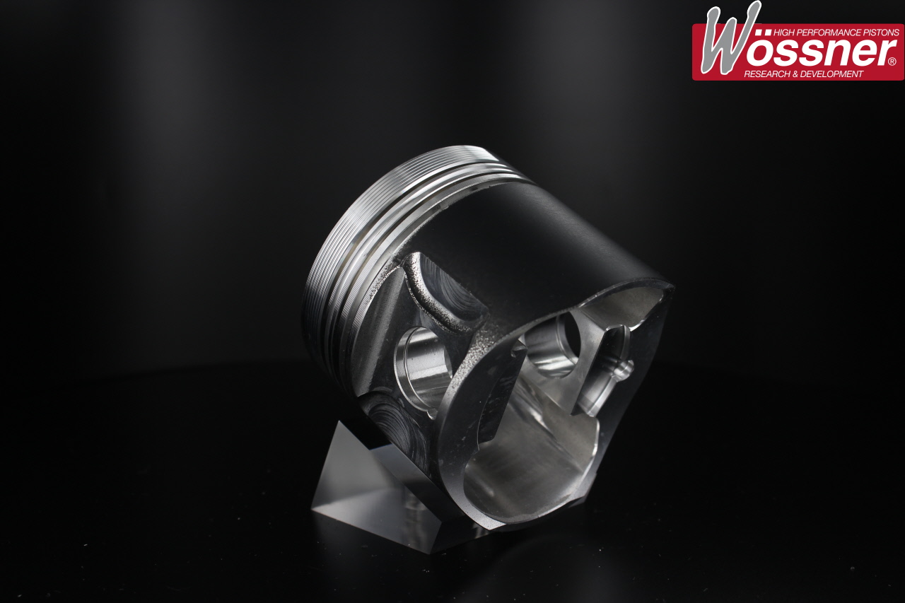 Polo G40 1.4 Super Charged Forged Piston Kit