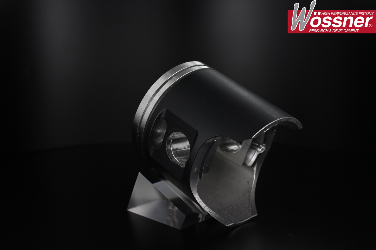 XPS & 800 XCR series Forged piston kit