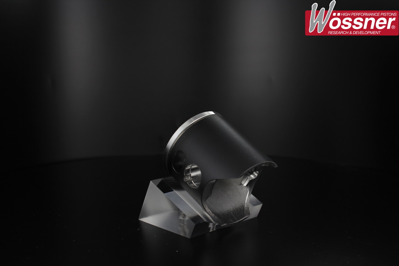 RM85 Forged Piston 2002-2019