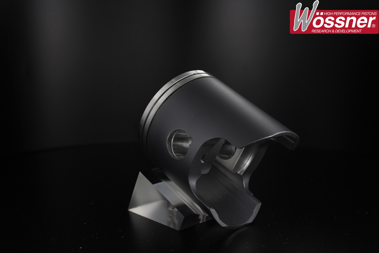 Jag AFS, 440, 440 Deluxe, Panther 440, El Tigre 4000, Trailcat 4000, Z 440, Bearcat 440, Super Jag and Jag 4000 Forged Piston kit