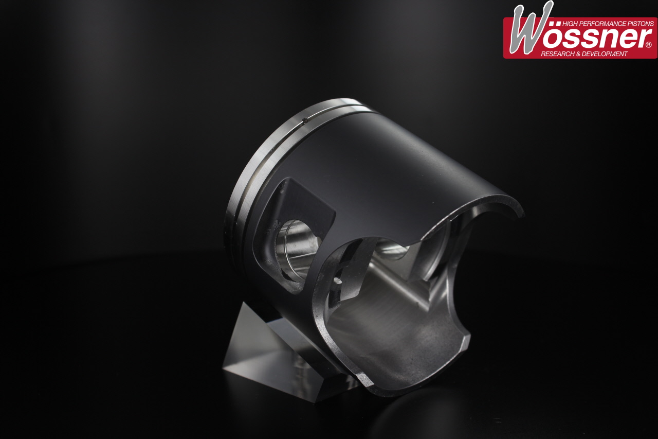 MX144 2T Forged Piston 2008-2019