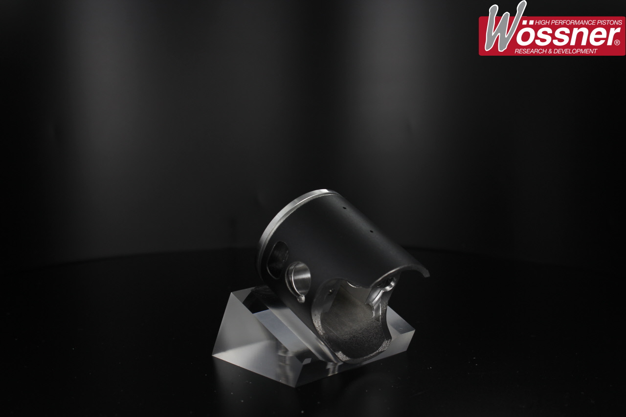 KX65 00-19 & RM65 00-12 Forged Piston