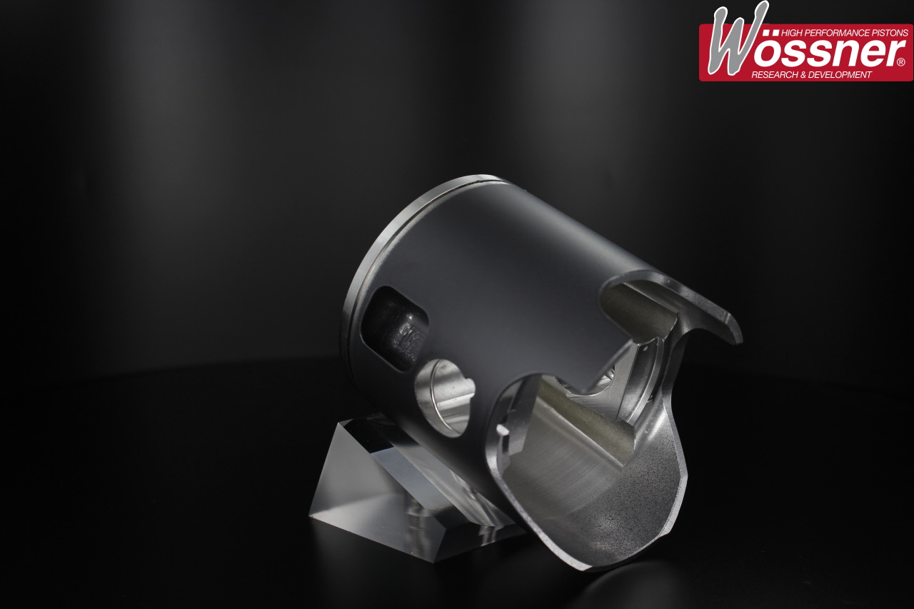 CR250R Forged Piston 1997-2001