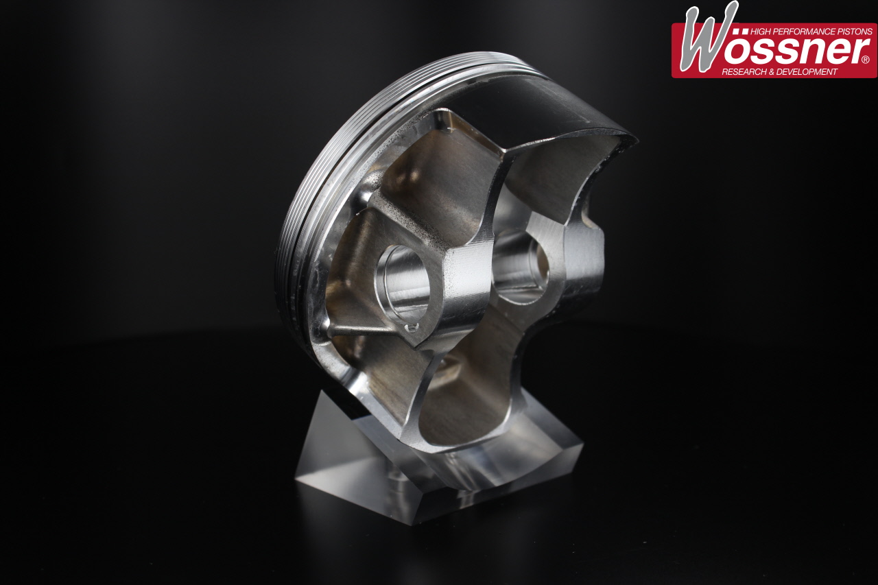 450 Cross & Enduro Forged Piston 2005-2008