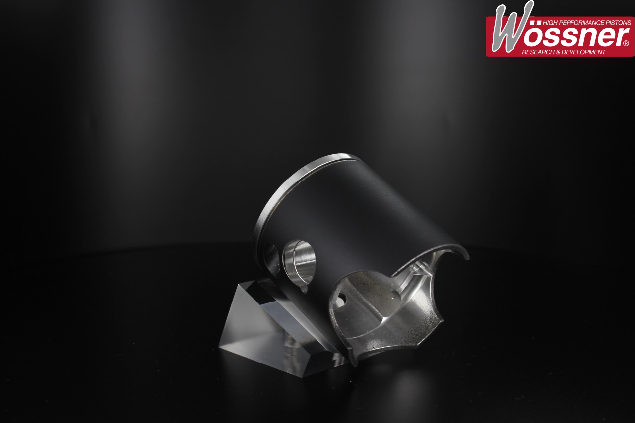 CR125 & WR125 Forged Piston 1992-1994