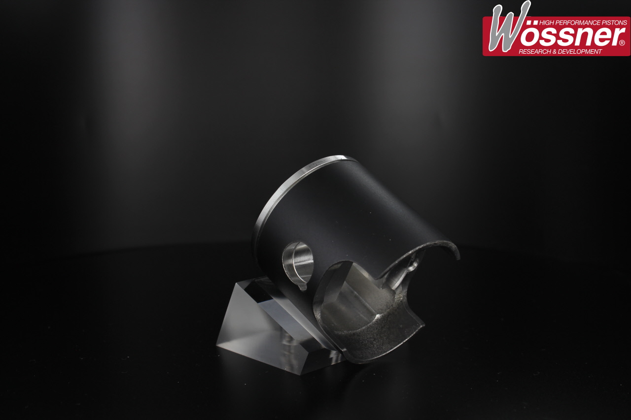 CR125 & WR125 Forged Piston Kit 1976-1983