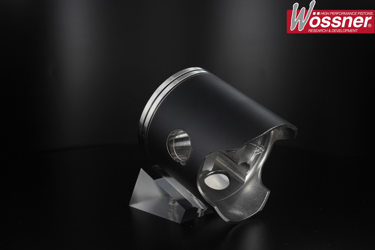 CR250 & WR250 Forged Piston 1992-1997