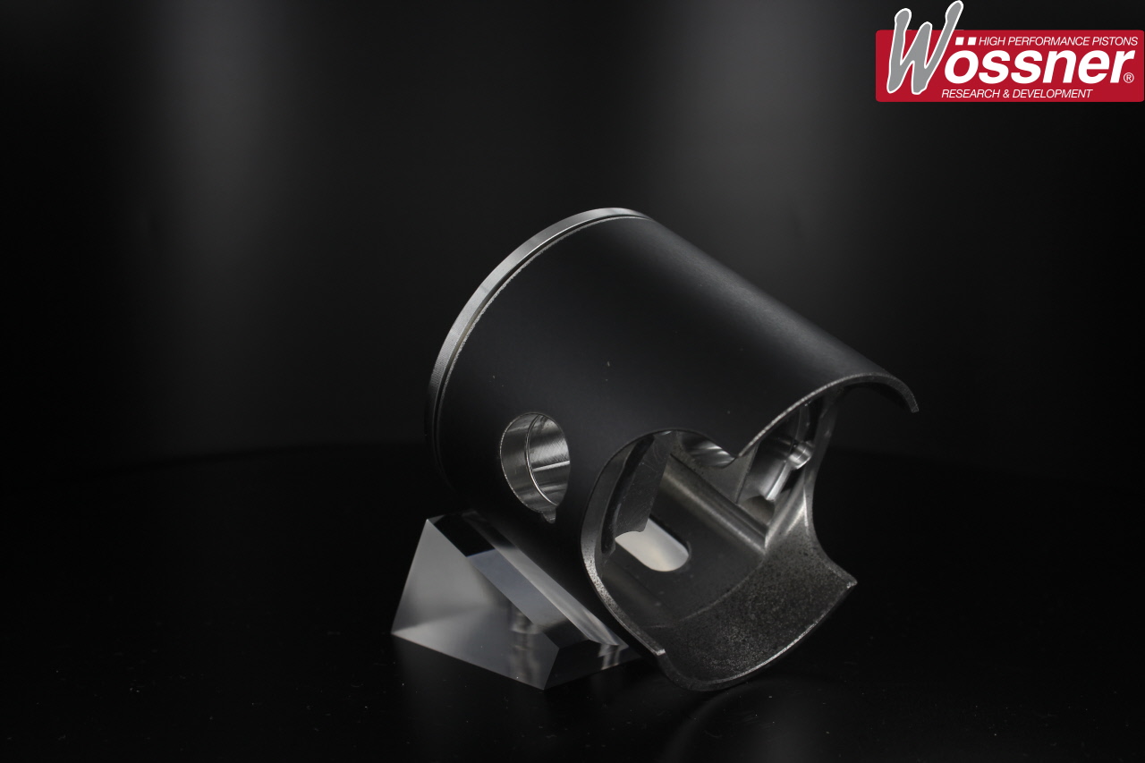 CR250, WR250 & XR250 Forged Piston 1975-1992