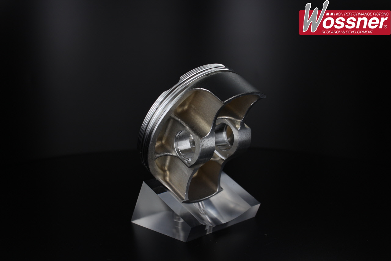 CRF250R Forged Piston 2016-2017