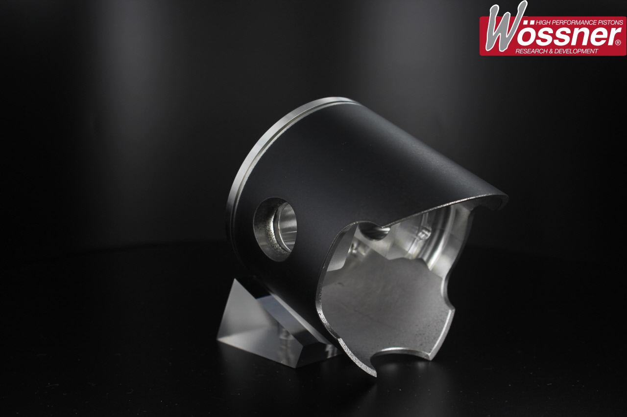EGS, EXC & SX360 Forged Piston 1996-1997