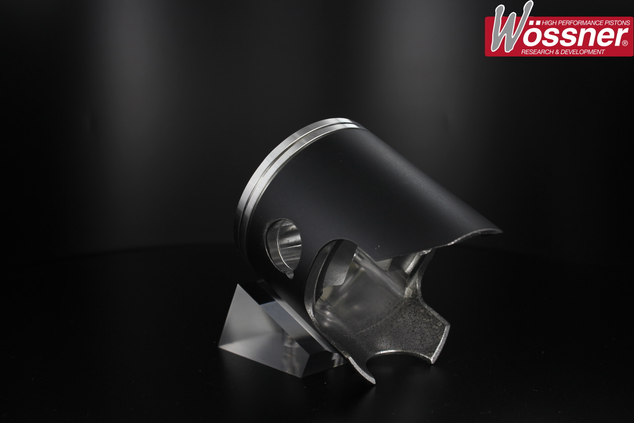 EXC250, MXC250 & SX250 Forged Piston 1996-1999