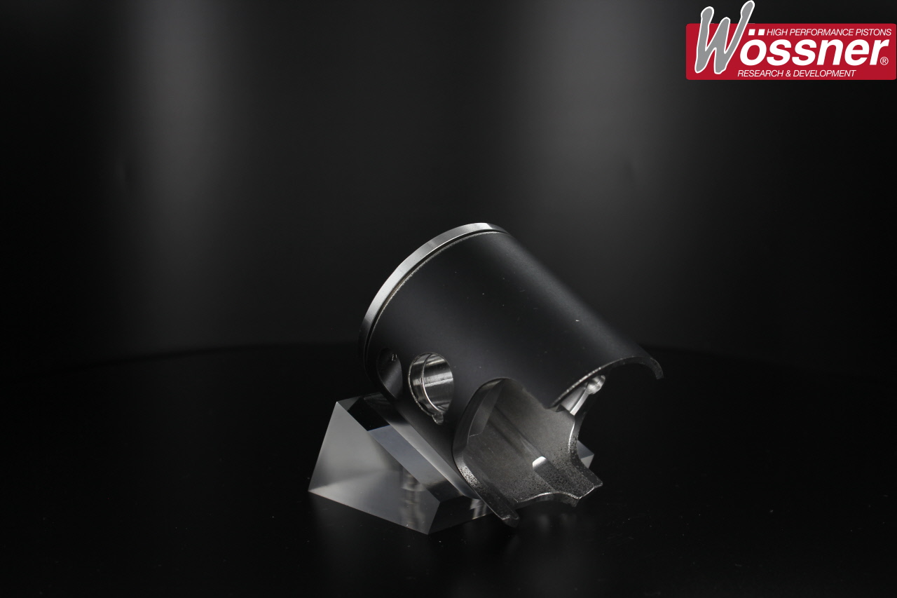 GS125 & MX15 Forged Piston 1987-1993