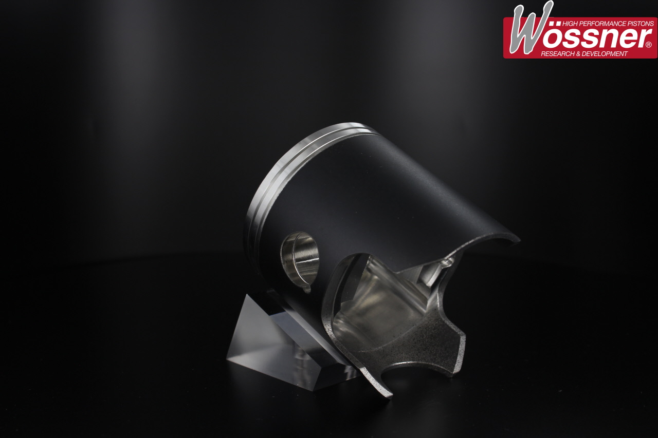 GS250 & SX250 Forged Piston 1990-1994
