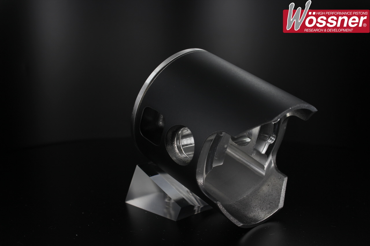 GS400 Forged Piston 1973-1981