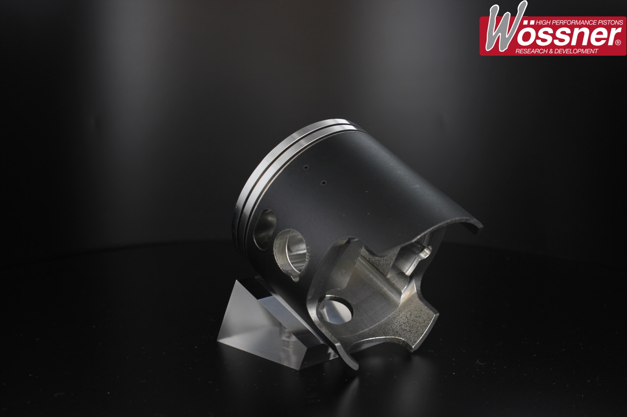 KDX200 Forged Piston 1986-2006