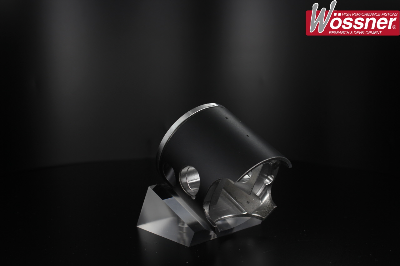 KX125 Forged Piston 1986-1986