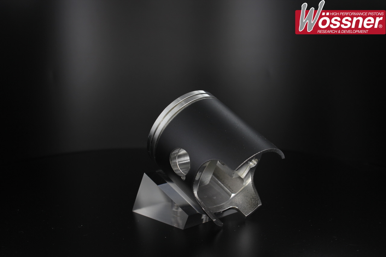 TDR125 & TZR15R Forged Piston 1992-1998