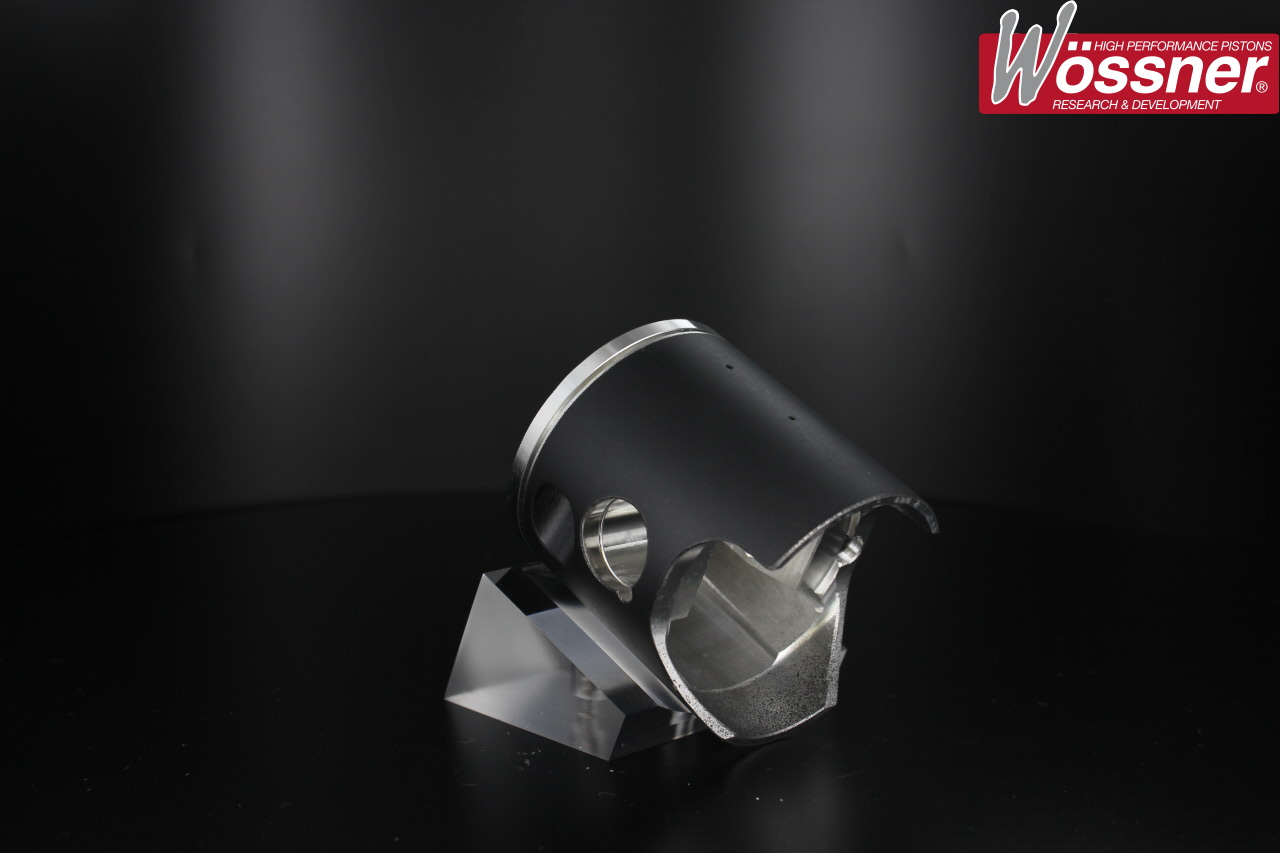 KX125 Forged Piston 1992-1993