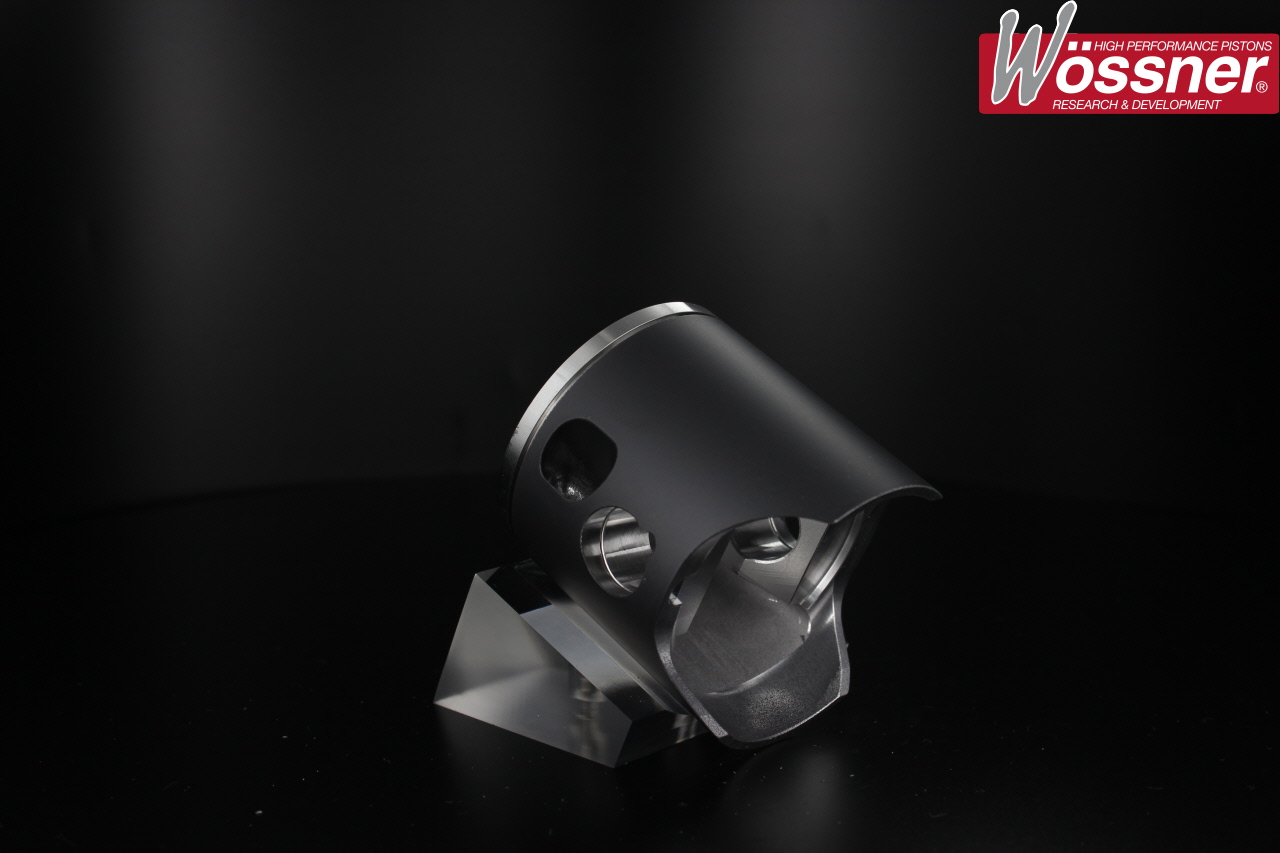 KX125 Forged Piston 1999-2000