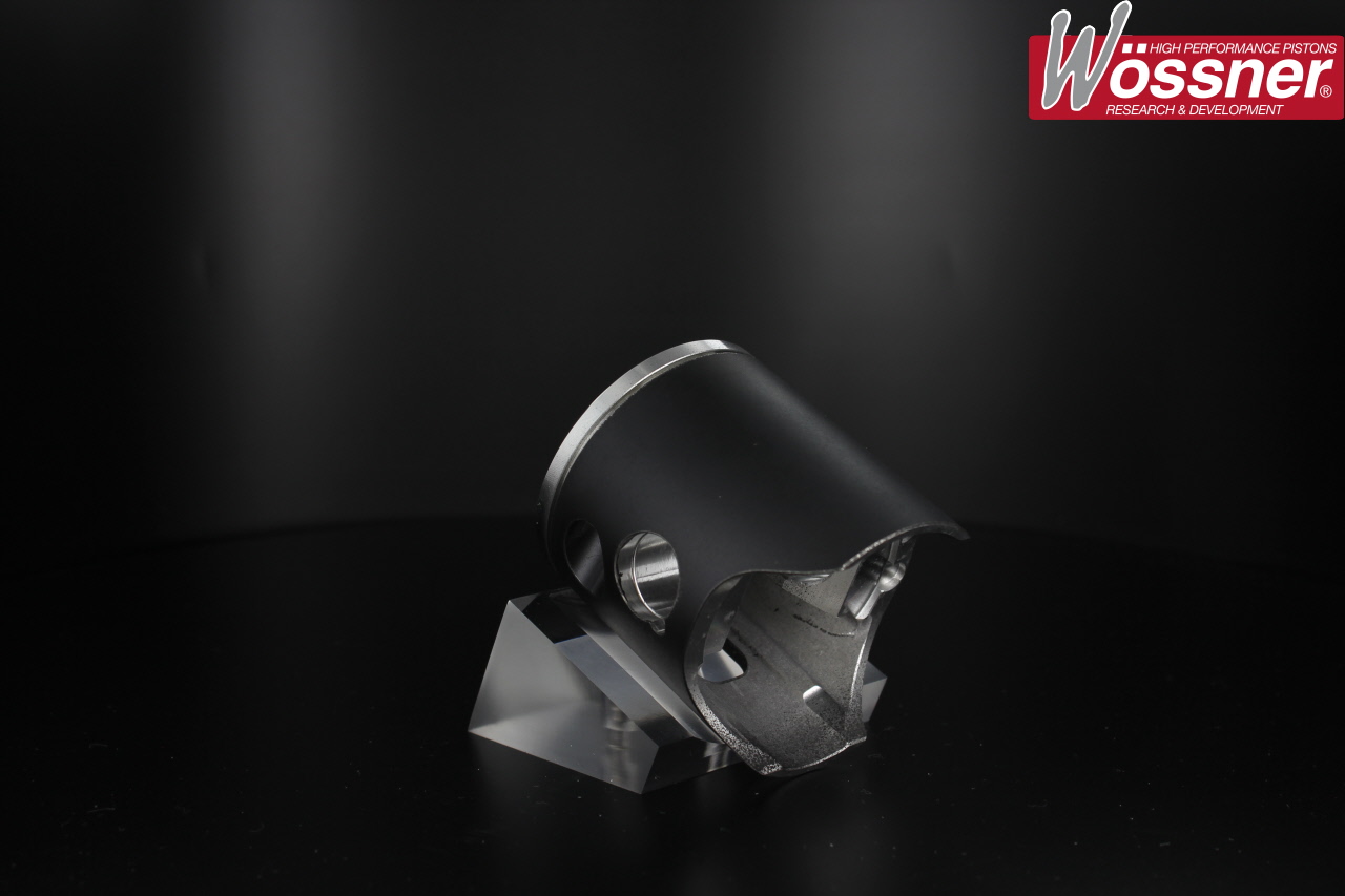 KX125 Forged Piston 2003-2003