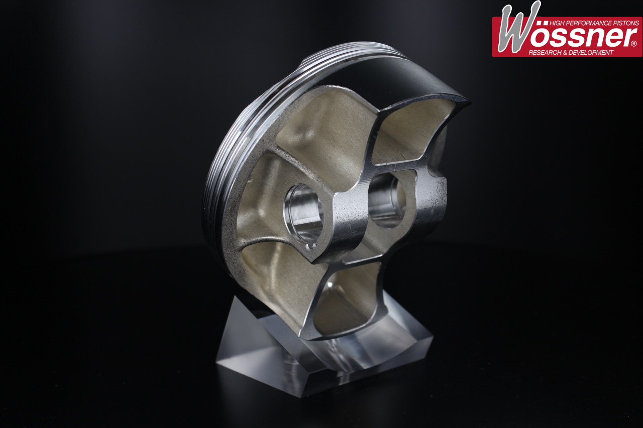 KX450F Forged Piston 2019-current