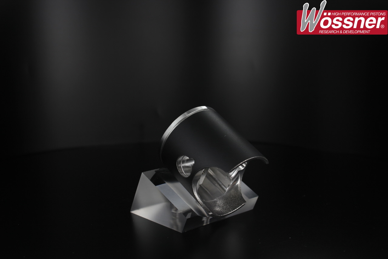 KX60 Forged Piston 1988-2004