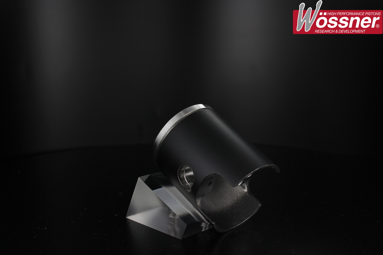 PW80 / BW80 Forged Piston 1991 / 1986-2006 / 1990