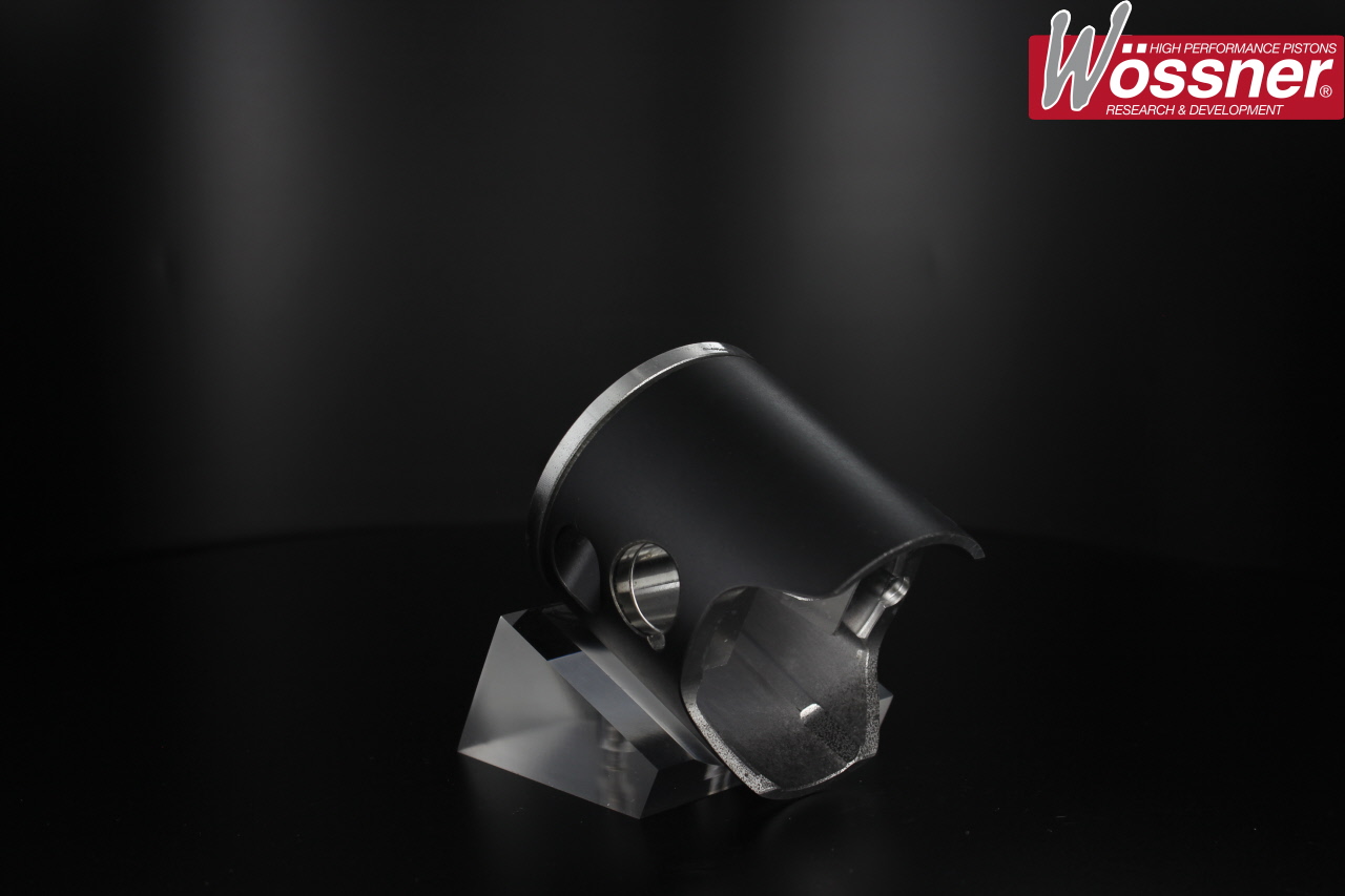RM125 Forged Piston 1989-1999