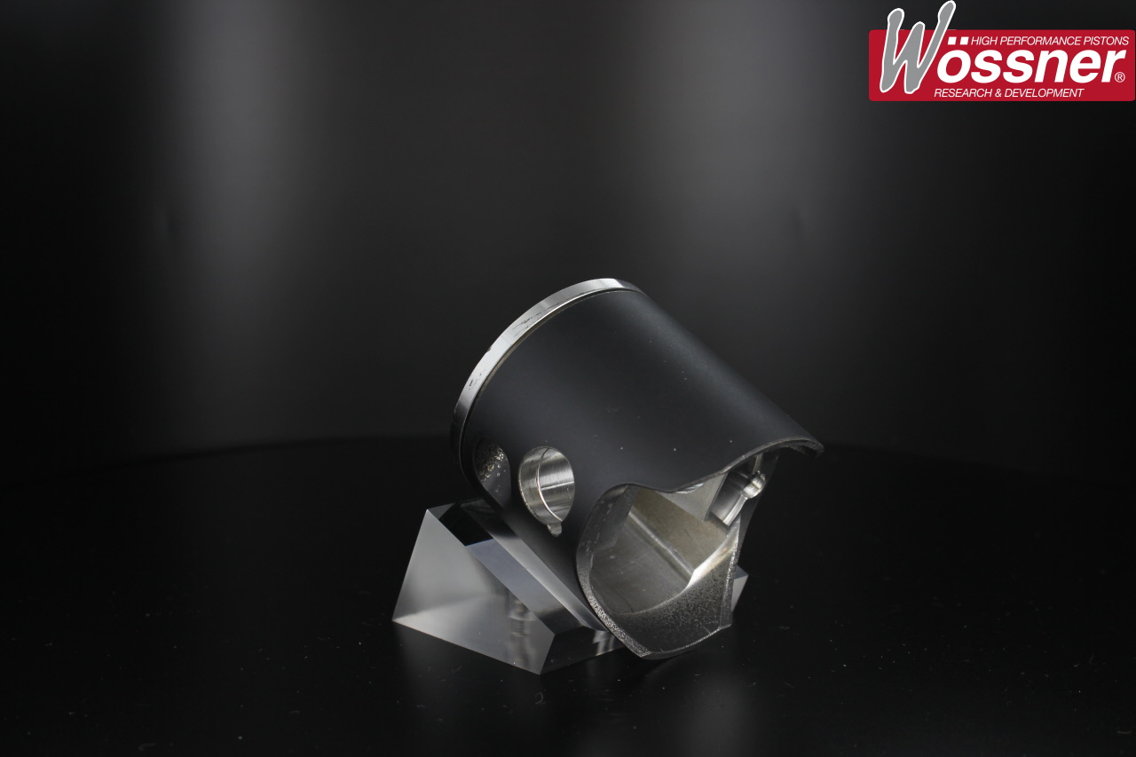 RM125 Forged Piston 2004-2011