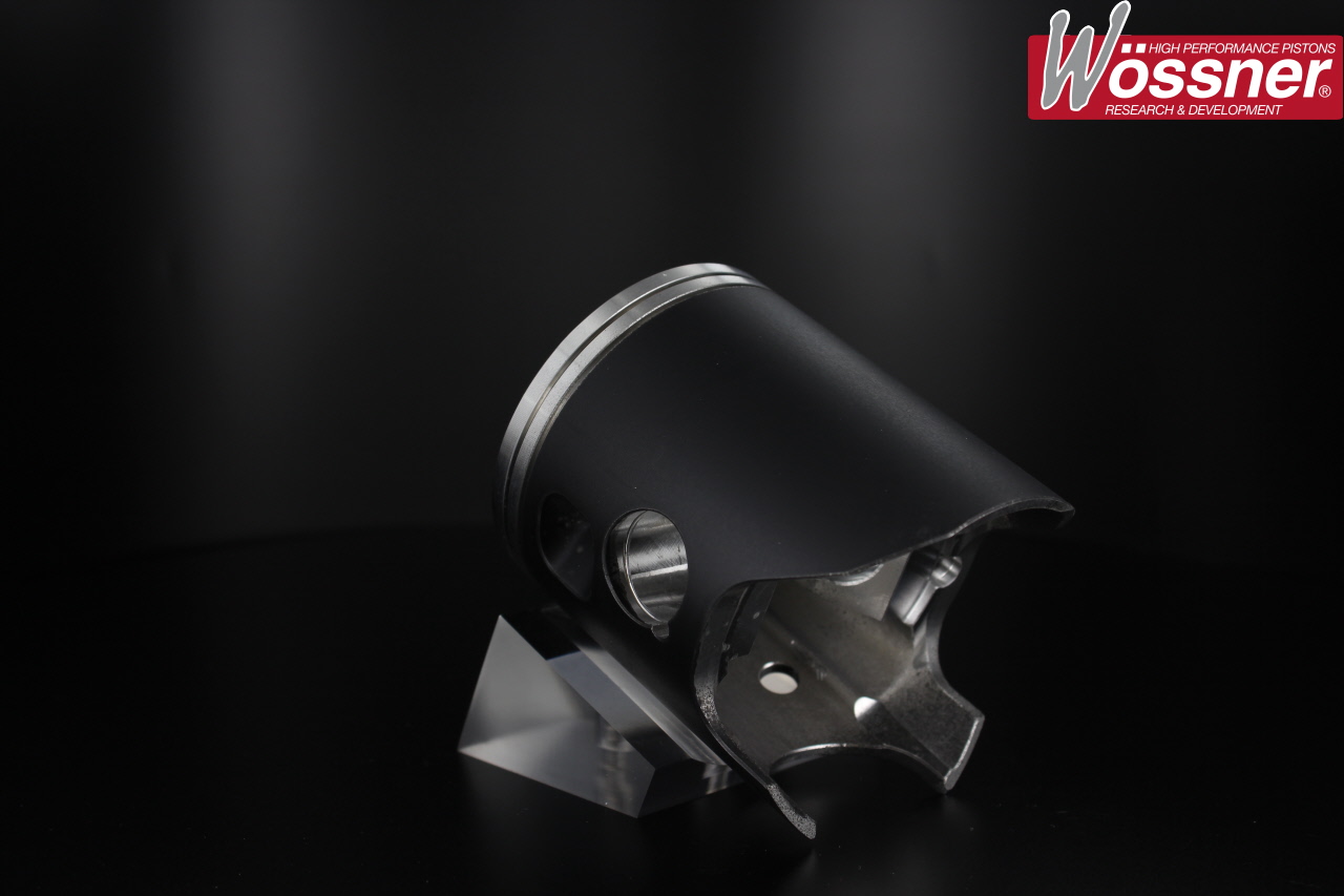 RM250 Forged Piston 1996-1999