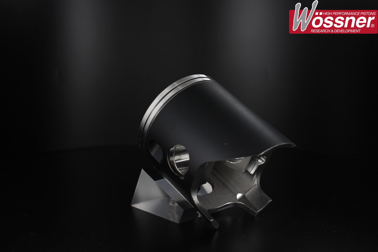 RM250 Forged Piston 2003-2012