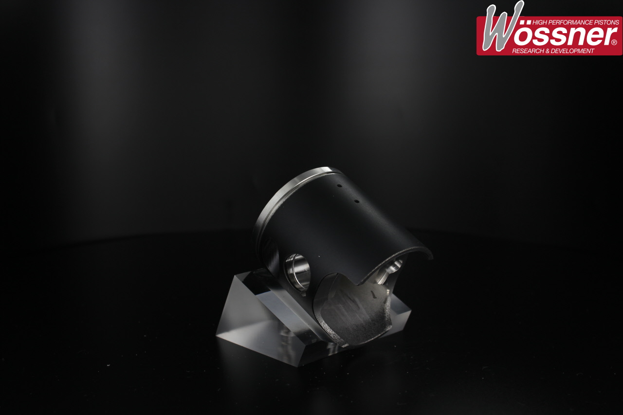RM80 Forged Piston 1991-2001