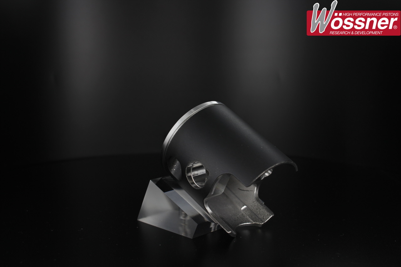 SX125 Forged Piston 1984-1986