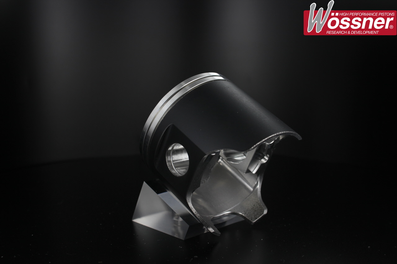 TXT250 Forged Piston 2002-2019