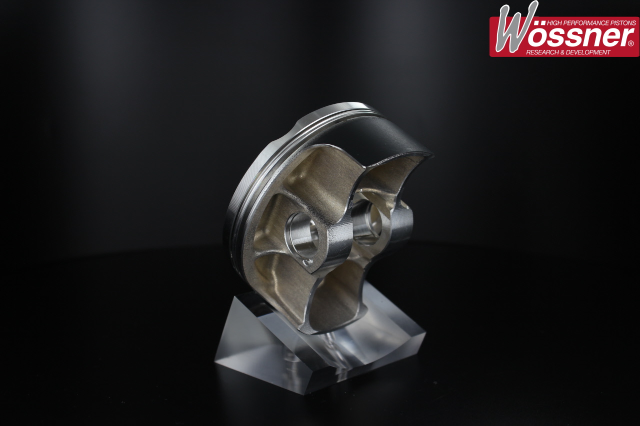 YZ250F Forged Piston 2016-2019