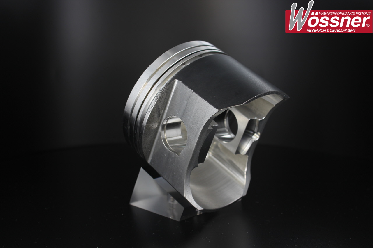 Tipo / Tempra 1.6 8v Forged Piston Kit