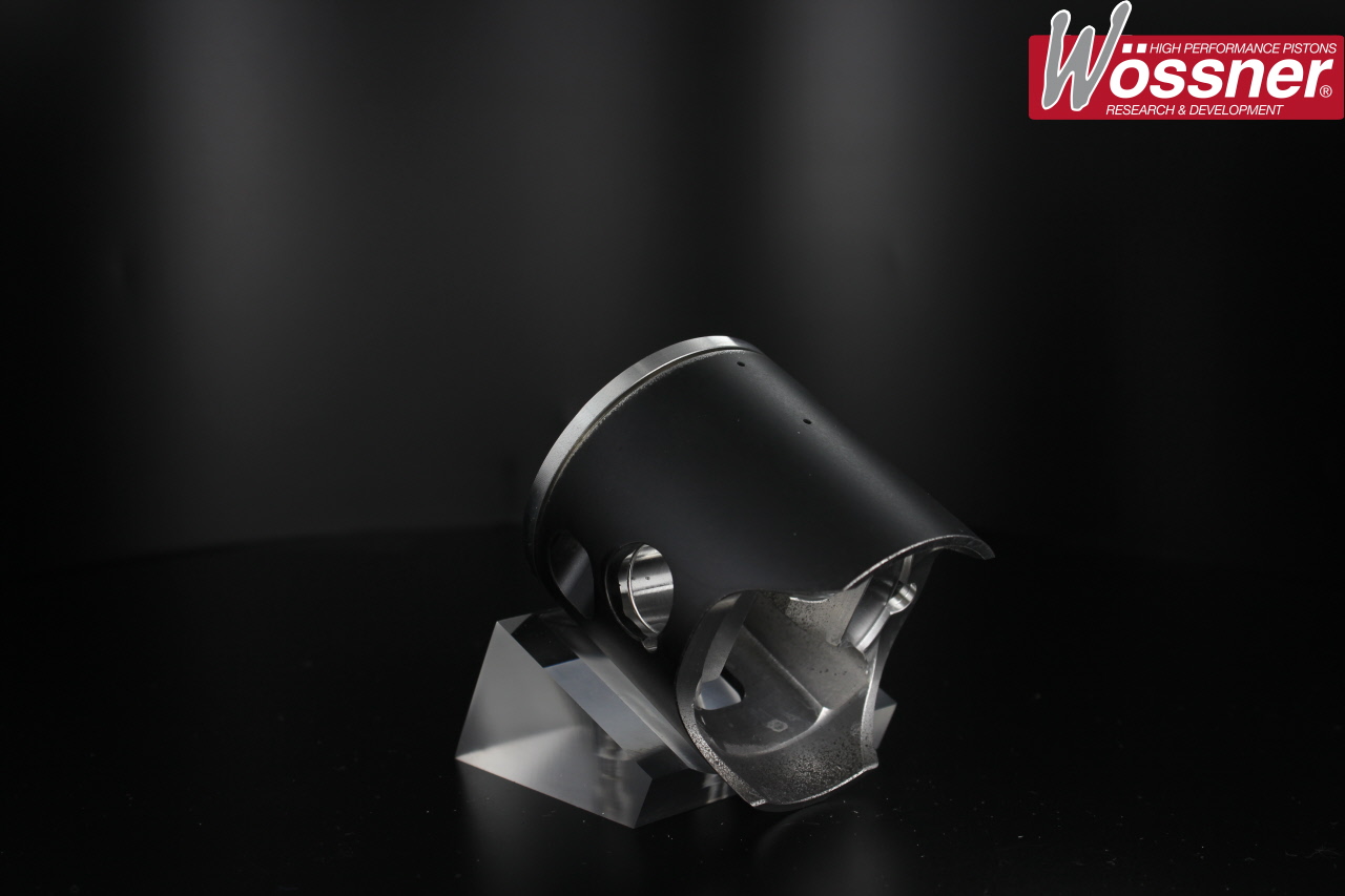 KX125 Forged Piston 2004-2008