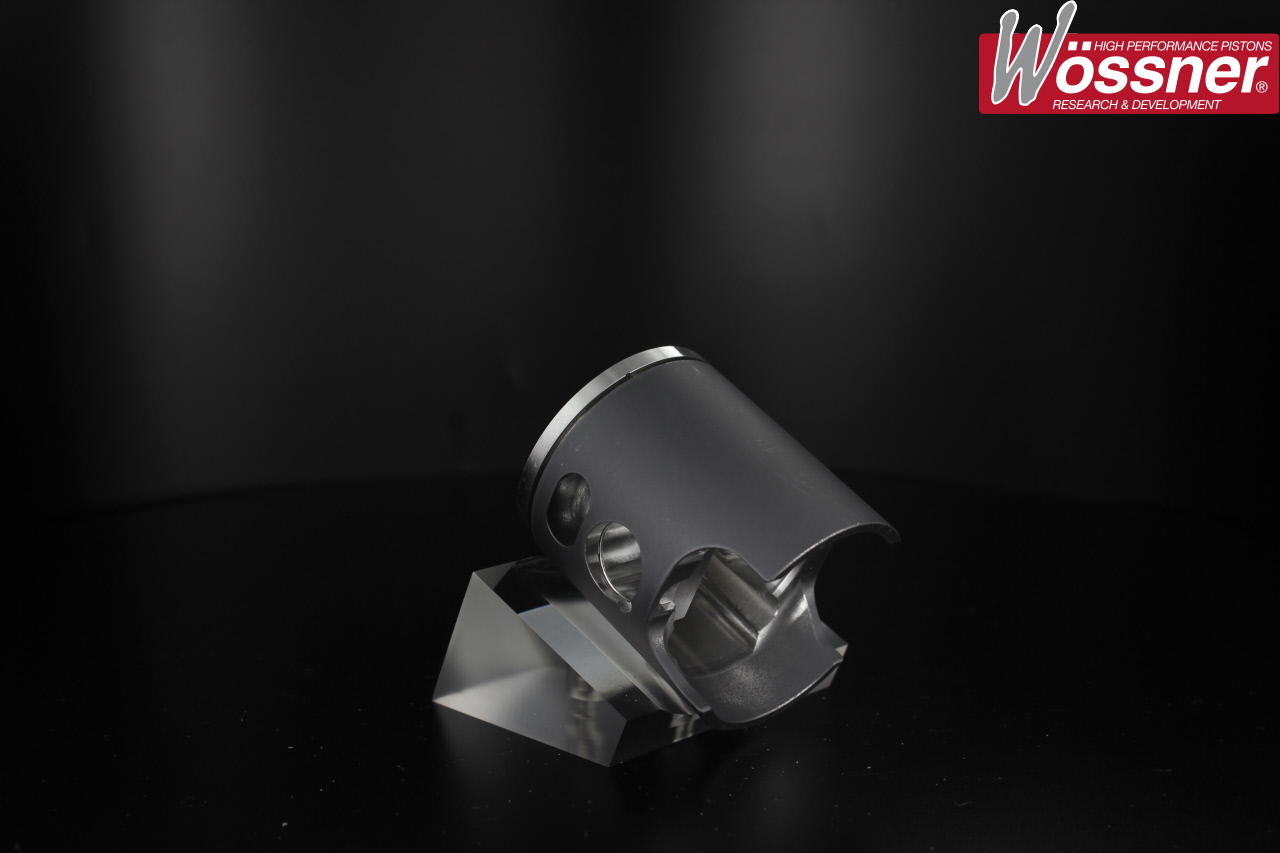 YZ80 Forged Piston 1993-2001