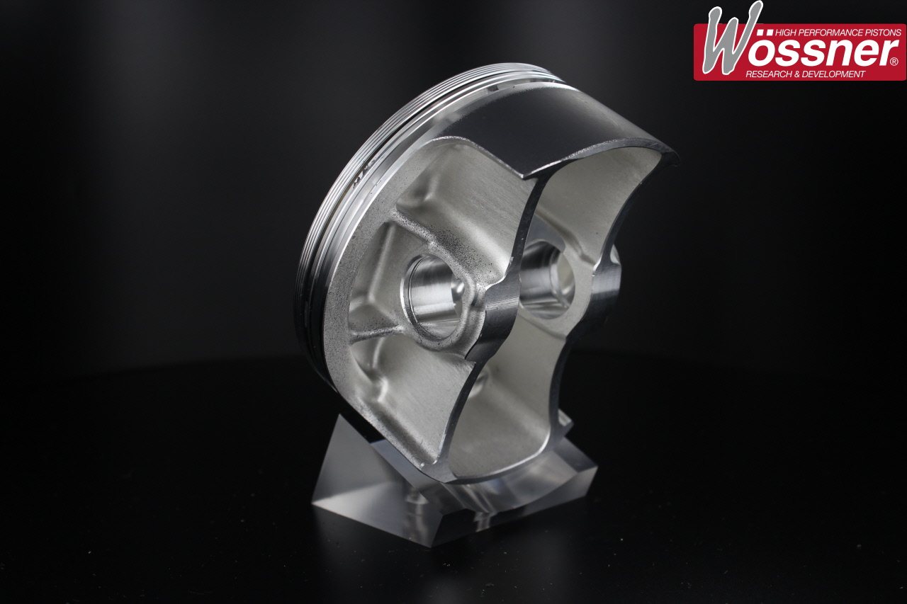 FC450 & FE250 Forged Piston 2004-2008