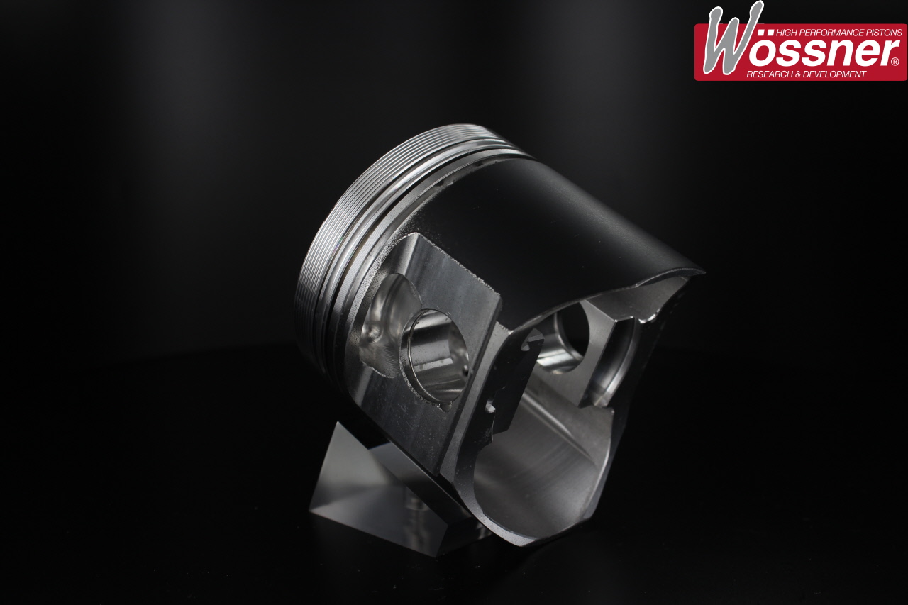 Golf Gti Mk1 1.6L 8V Forged Piston Kit