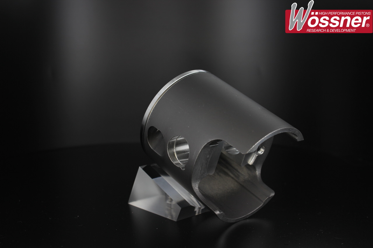 CR240 & WR240 Forged Piston 1987-1988